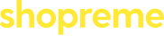 shopreme Logo