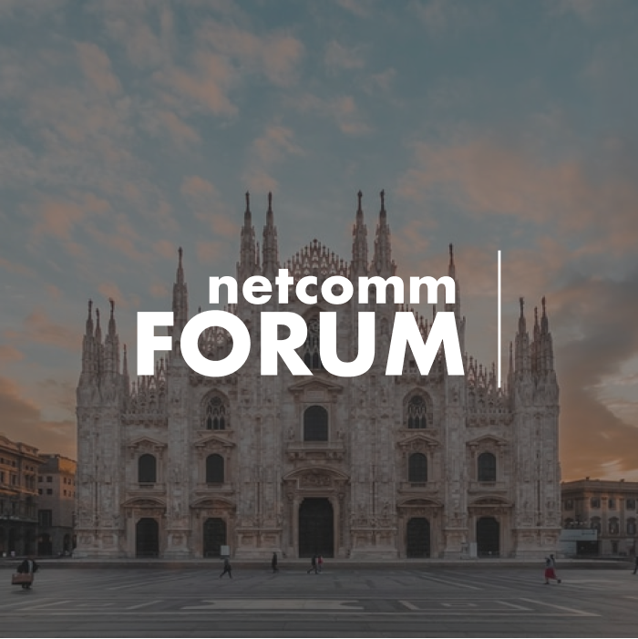 netcomm Forum