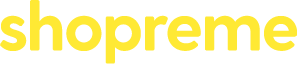 shopreme Logo
