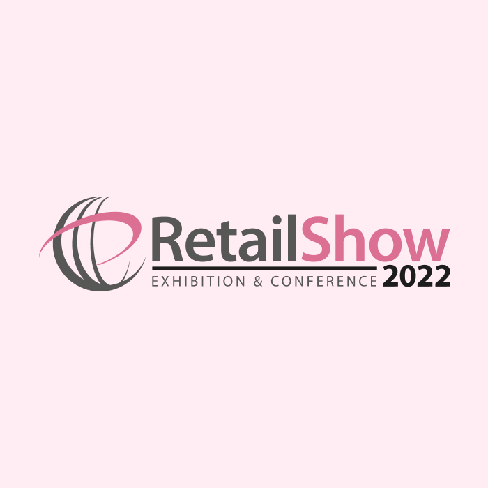 RetailShow 2022 Logo