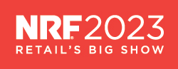 NRF 2023 Retail's Big Show Logo
