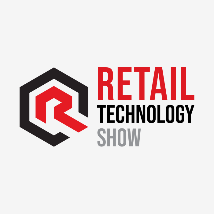 Retail Technology Show Logo